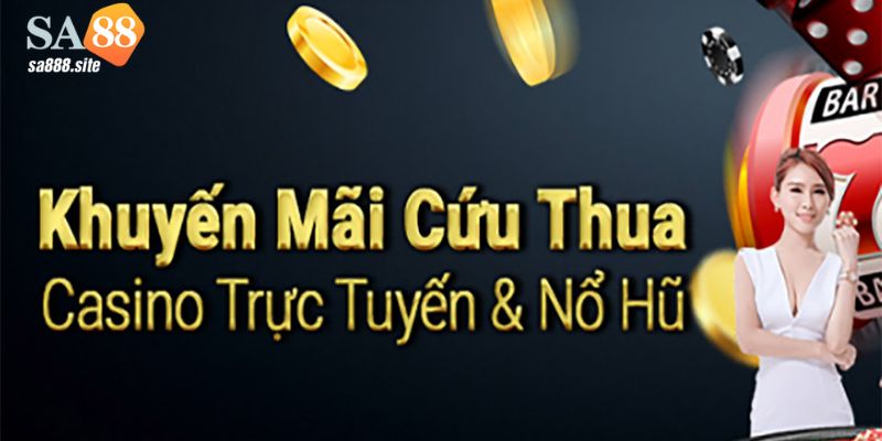 Càng nạp nhiều tỷ lệ hoàn trả càng cao