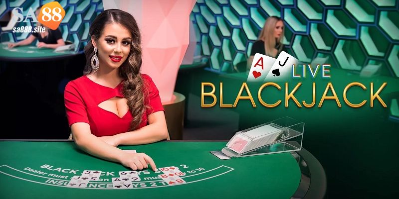 Lựa chọn đa dạng các tựa game tại Live Casino Saba88