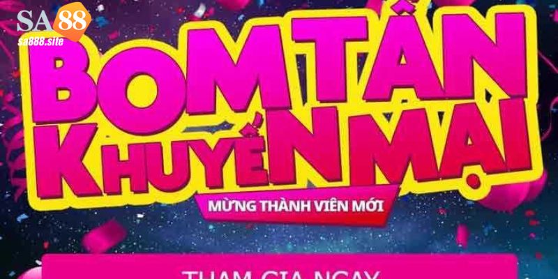 Quà khủng cho lần nạp đầu tiên